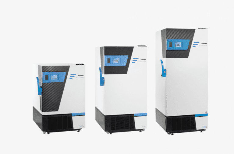 UltraLow Temperature Freezers UltraCold UltraLow Freezer