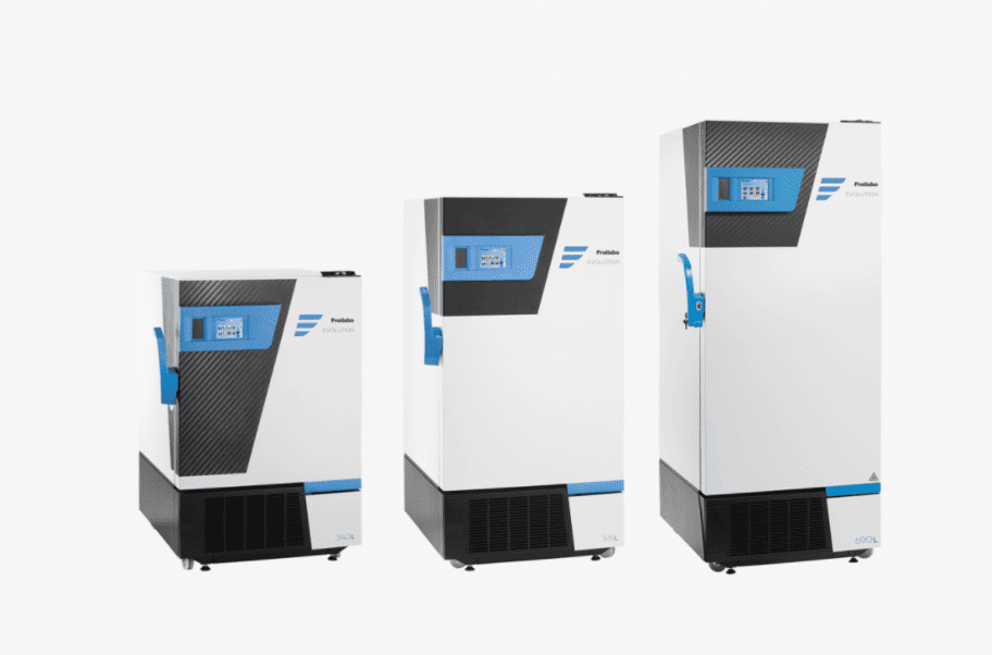 Ultra-Low Temperature Freezers, Ultra-Cold