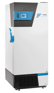 Ultra-Low Temperature Freezer for Safe Storage of Laboratory Samples. Enquire for more information.
