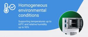 Climatic Test Chambers | Environmental Chamber