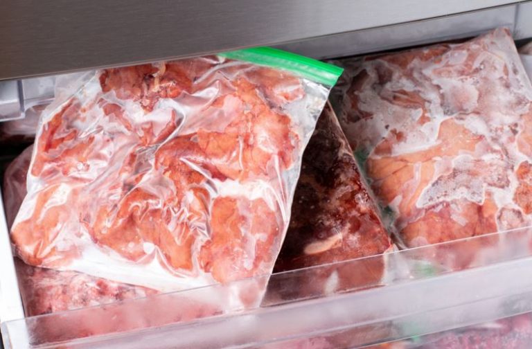 Blast Freezer Shock Flash Freezer What Is Blast Freezing 