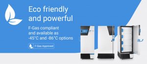 Laboratory Freezers from Froilabo are eco-friendly and powerful. Browse our eco-friendly Lab Freezers for Sale.