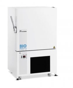 ALT: Types of freezers available from Froilabo. Enquire online to find out more about our lab freezers for sale