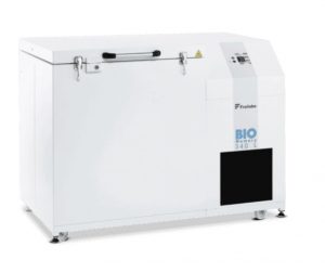 Laboratory Freezers bio range from Froilabo. Enquire for more information