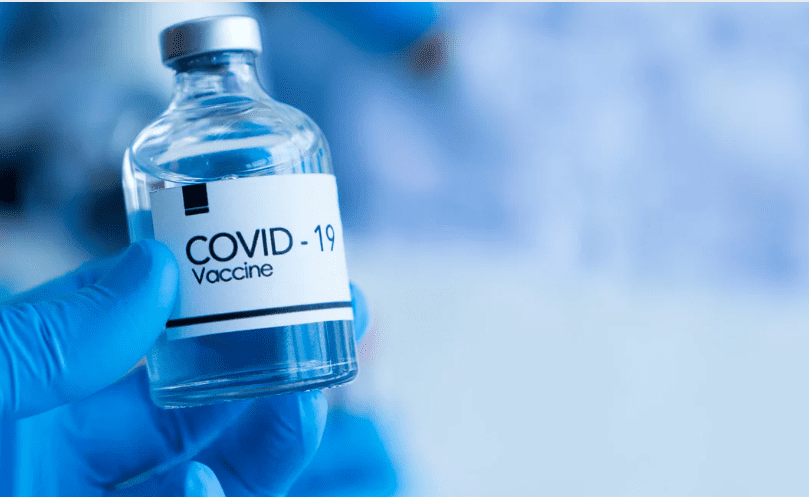 vaccine freezer for covid vaccine storage.
