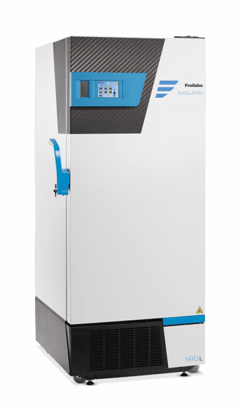 Vaccine Cold Storage freezer, the evolution, available for purchase. Enquire for Vaccine Cold Storage, today.