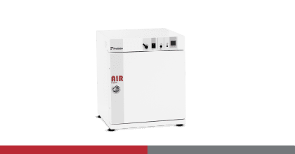 Hornos industriales y para laboratorio Air Expert