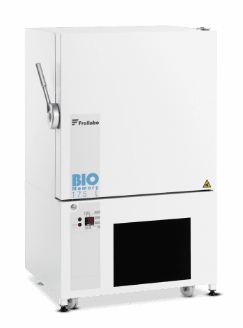 Bio Memory -86°C Freezer
