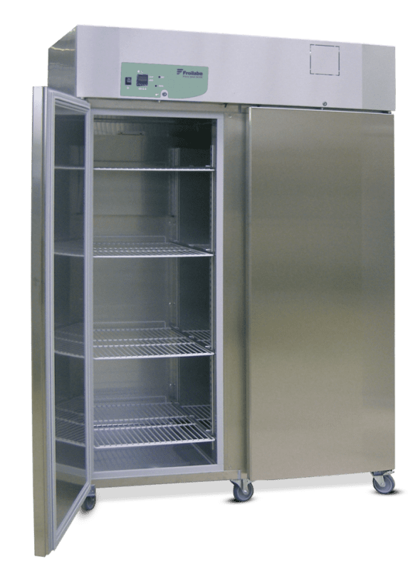 Coolstore Refrigerated Incubators - Large Volume