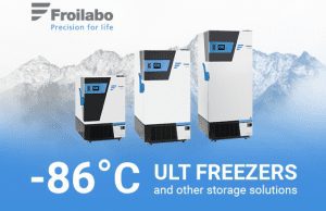 Covid-19 Vaccine Storage | Ultra Low Temperature Freezers