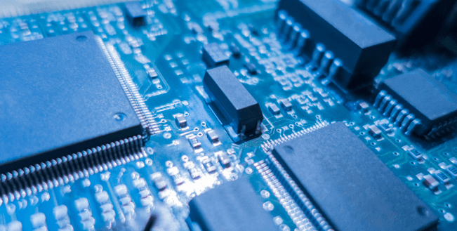 Semiconductor manufacturing | What is semiconductor manufacturing?