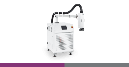 Conditionneur Thermique d’air Dragon 3.1