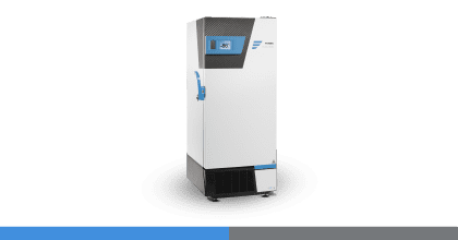 Ultra Low Temperature Laboratory Freezer
