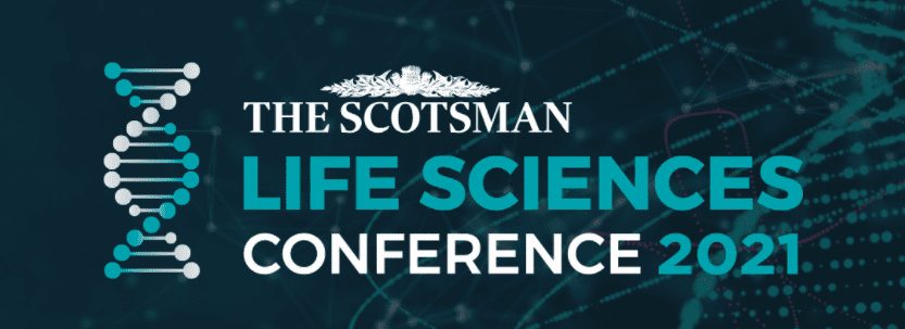 Scotsman Life Sciences Conference 2021