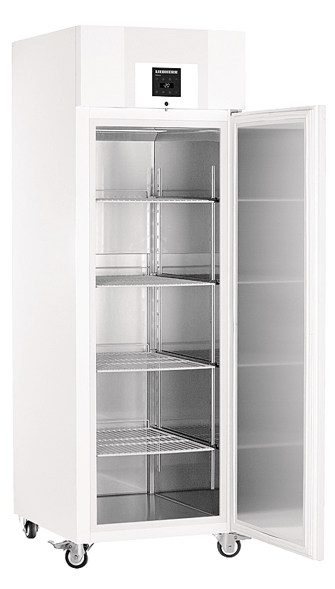 Armoire laboratoire négative ventilée (LGPV) -25°C