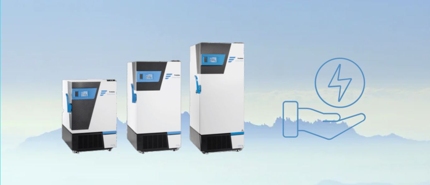 Energy Efficient Freezer Tips to Save Energy in the Laboratory