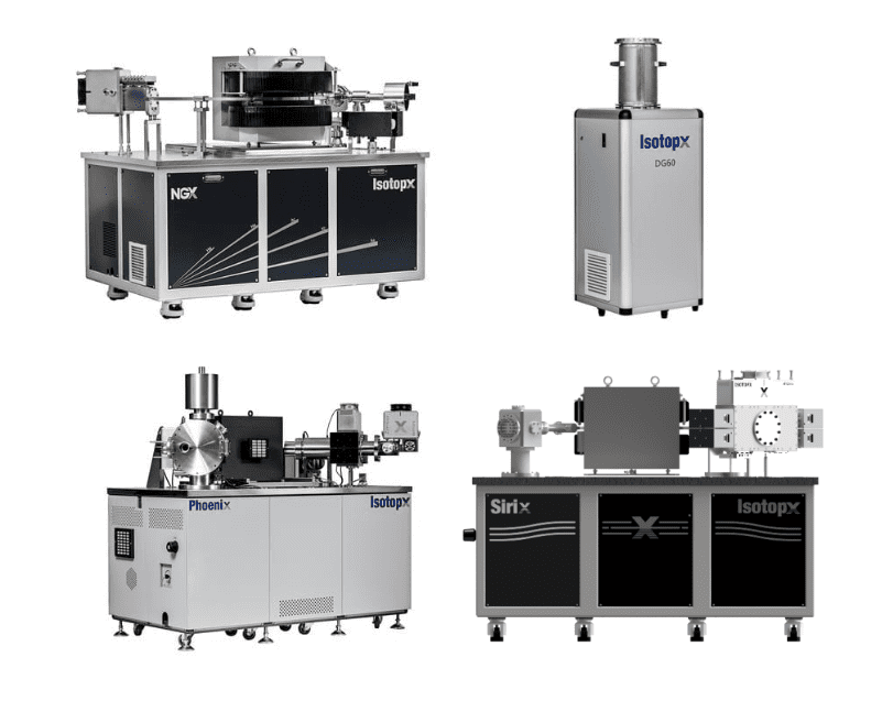 Mass Spectrometers | Mass Spectroscopy Instruments | Equipment | Solutions