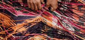 freezing preservation method for historic textile conservation. Enquire to find out how we can assist with textile conservation and to find out the role we play in the freezing preservation method.