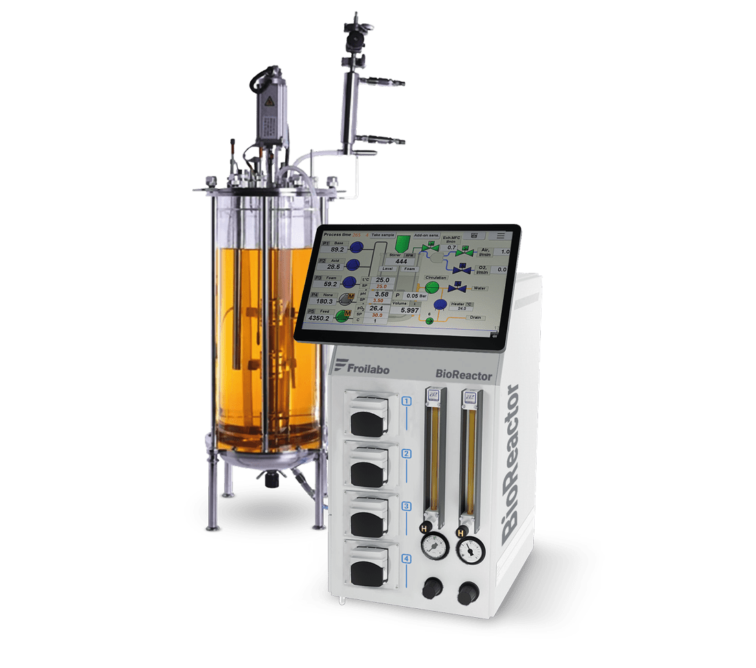 Biotechnology products from Froilabo. Enquire online for more information and our biotechnology products price.