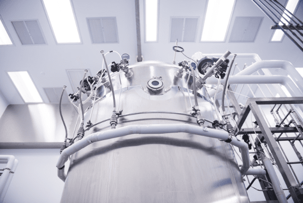 Bioreactor: What is the Difference between bioreactor and fermentor.