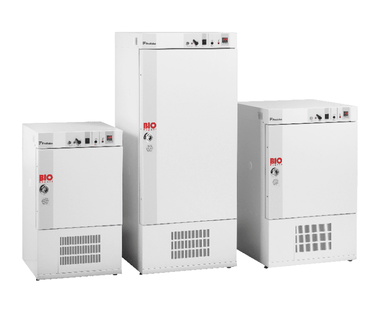 Care and Maintenance of your Laboratory Incubator Calibration