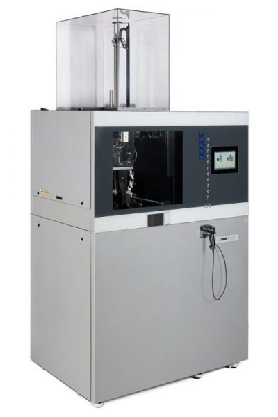 SmartFreezer® EVO