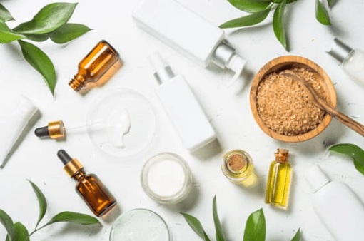 Bio Cosmetics Made Using Biotechnology and Bioreactors. Enquire Online for a Froilabo Bioreactor suitable for Biotech Cosmetics.