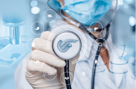 Biopharma could provide cure for diabetes. Read the full article to learn how biopharmaceuticals could change medicine.