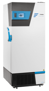 Evolution -86 freezer for ensuring sample integrity