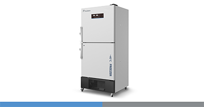 Low Temperature Freezers -40°C | Vertical Lab Freezer |