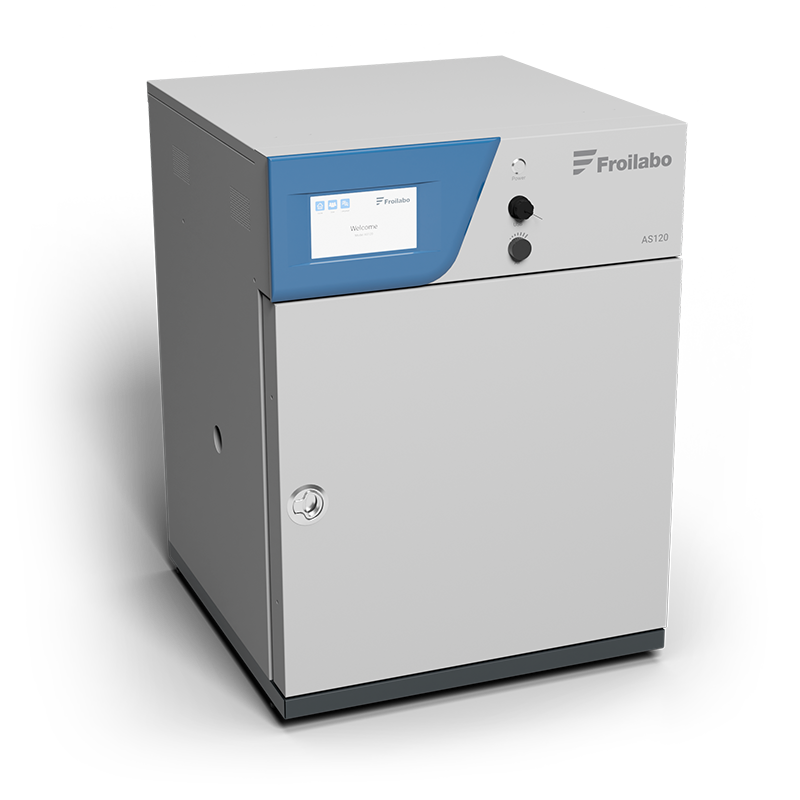 Air Scientific Ovens