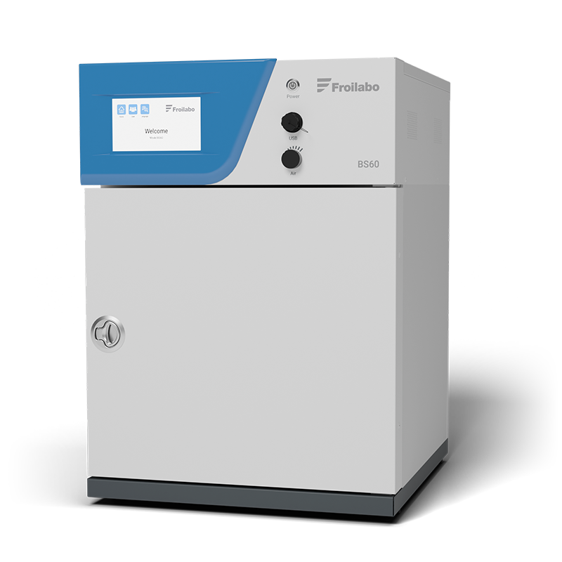 Bio Scientific Incubators