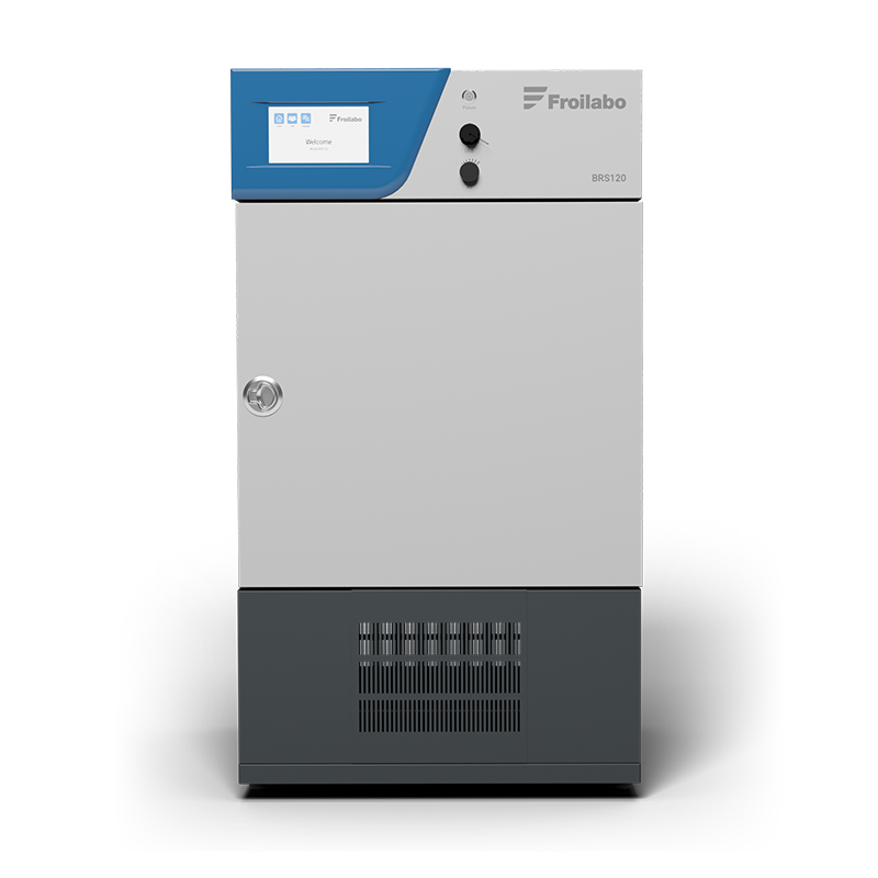 Bio Refrigerated Scientific Incubators