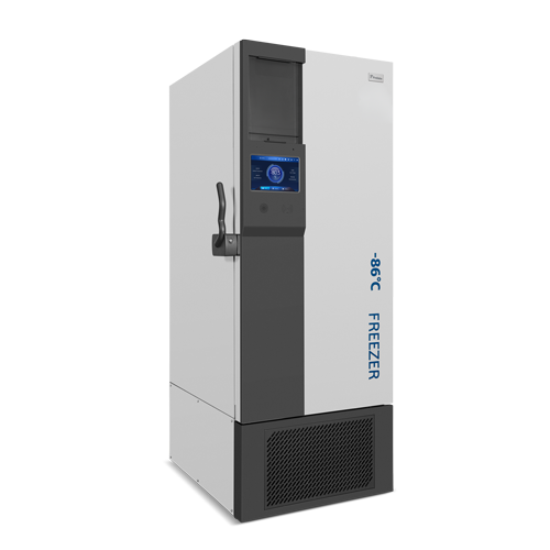 Congélateur Bio Memory -86°C