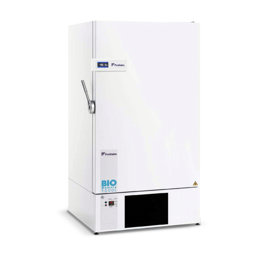 Bio Memory BMT1000 -86°C Freezer