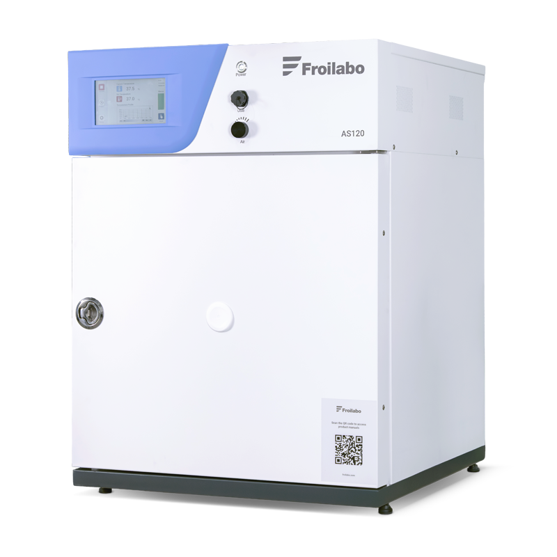 Air Scientific Ovens
